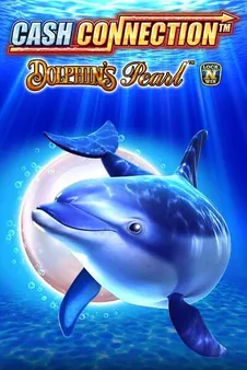 Dolphin's Pearl — Novomatic