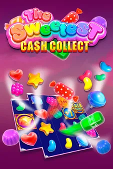 The Sweetest Cash Collect — Playtech