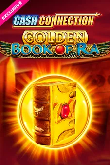Cash Connection Book of Ra — Novomatic