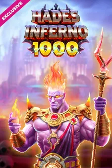 Hades Inferno 1000 — Pragmatic Play
