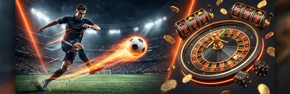Olimpo Bet — Apuestas y Casino en Perú