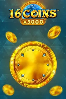 16 Coins x5000 — Voltent