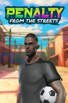 Penalty From The Streets — InOut