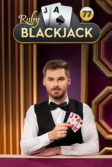 Blackjack 77 Ruby — Ruby Play